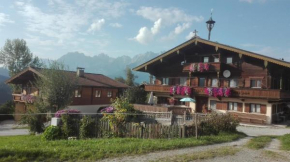 Schießling Hof, Oberndorf In Tirol